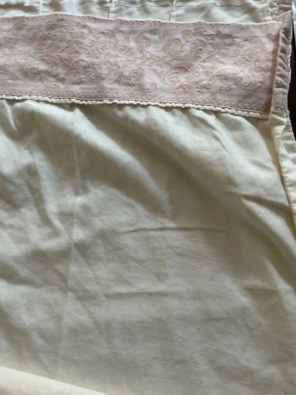 Delaware Park High Quality Flat Bedsheet